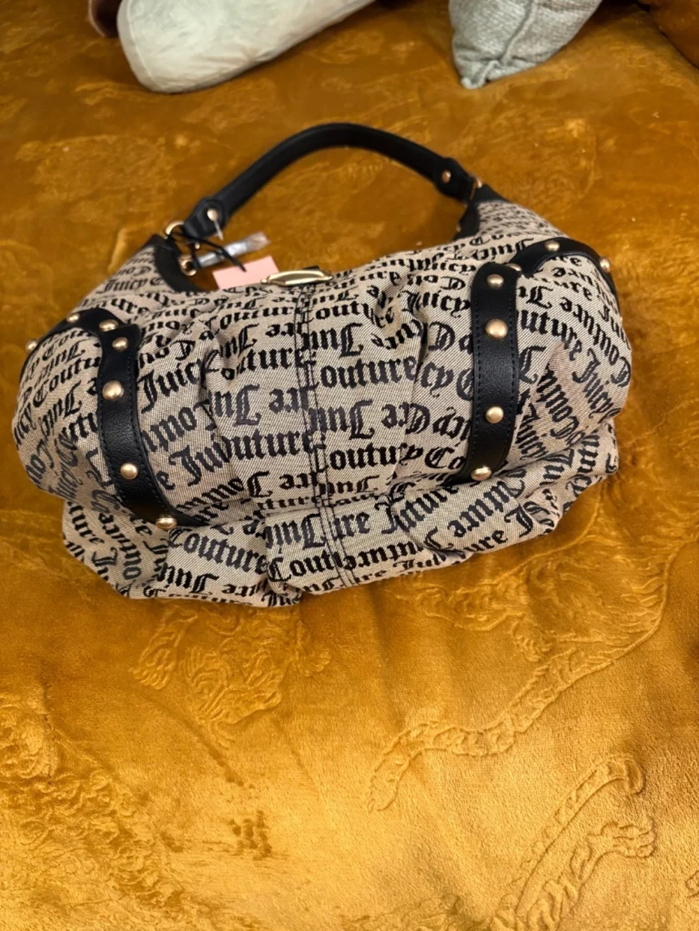 Juicy Couture this bag